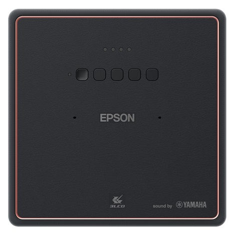 فروش ویدئو پروژکتور لیزری اپسون EF-12